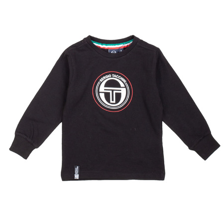 sergio tacchini - T-Shirt