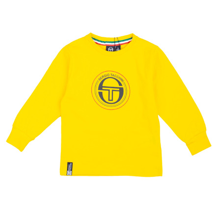 sergio tacchini - T-Shirt