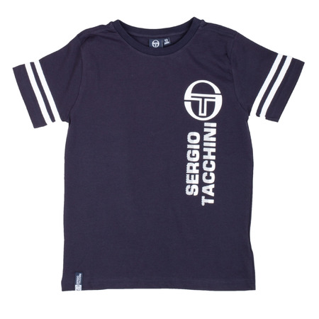 sergio tacchini - T-Shirt