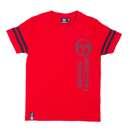 sergio tacchini - T-Shirt