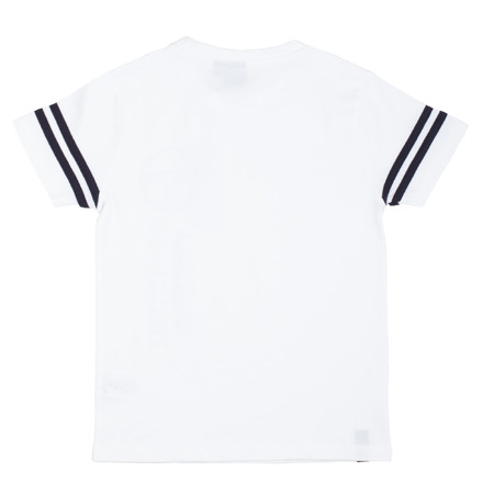 sergio tacchini - T-Shirt