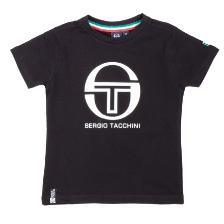 sergio tacchini - T-Shirt