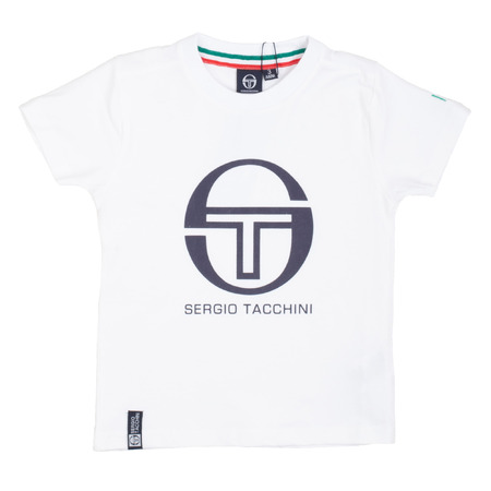 sergio tacchini - T-Shirt