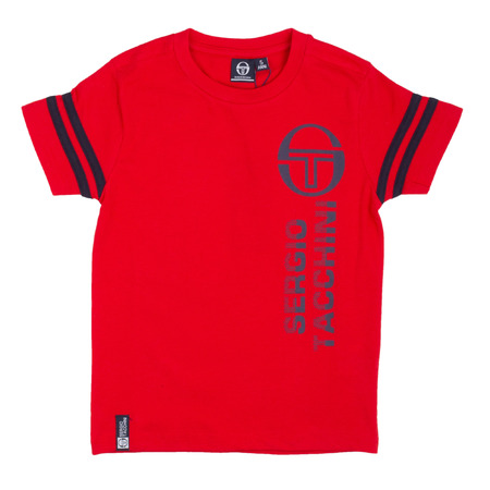 sergio tacchini - T-Shirts