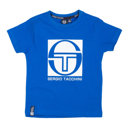 sergio tacchini - T-Shirts