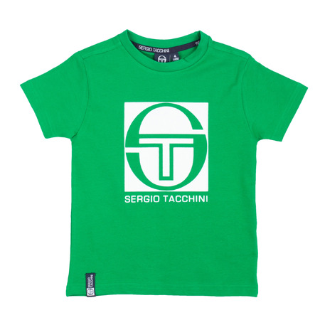 sergio tacchini - T-Shirt