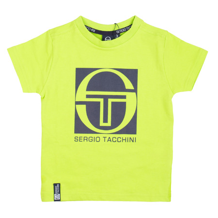 sergio tacchini - T-Shirt