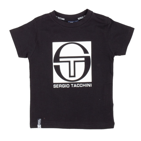 sergio tacchini - T-Shirts