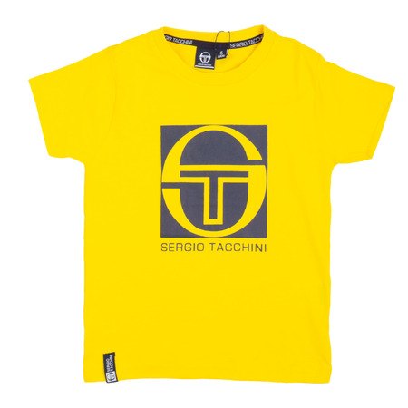 sergio tacchini - T-Shirts