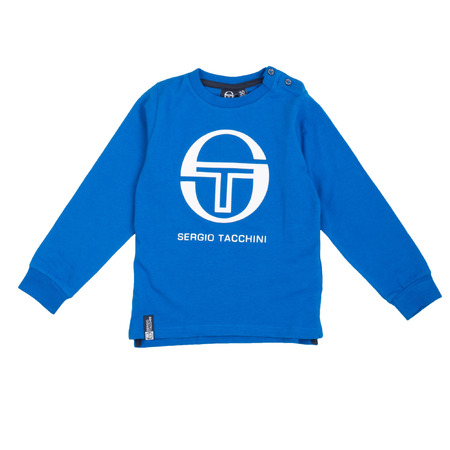 sergio tacchini - T-Shirt