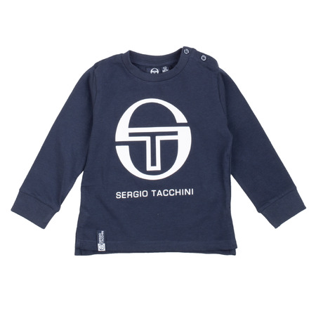 sergio tacchini - T-Shirts