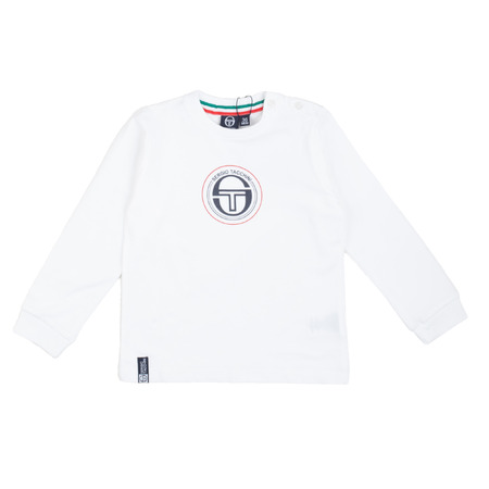 sergio tacchini - T-Shirts