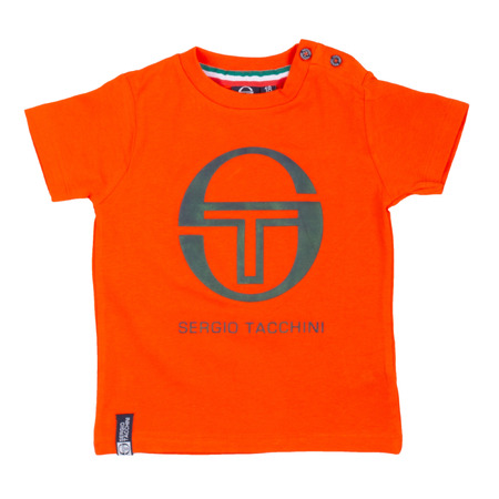 sergio tacchini - T-Shirt