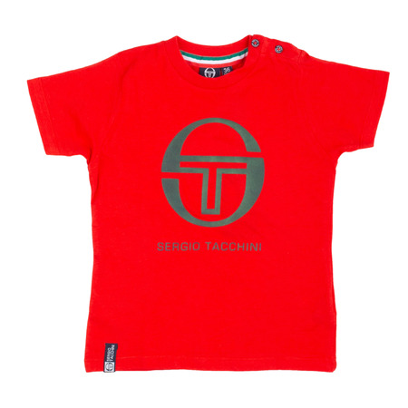 sergio tacchini - T-Shirt