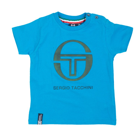 sergio tacchini - T-Shirts