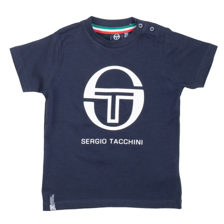 sergio tacchini - T-Shirt