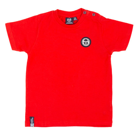 sergio tacchini - T-Shirt