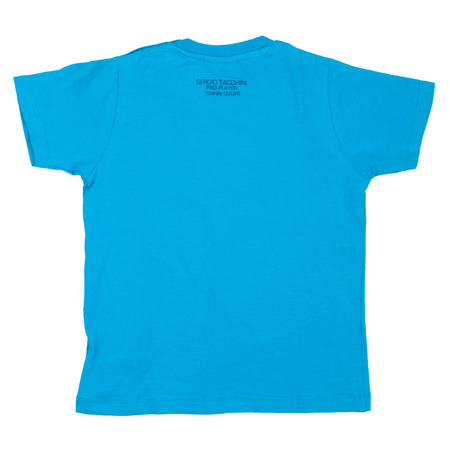 sergio tacchini - T-Shirt