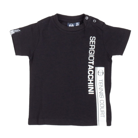 sergio tacchini - T-Shirt