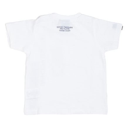 sergio tacchini - T-Shirt