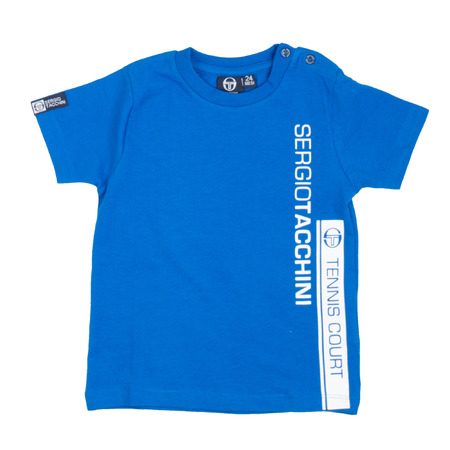 sergio tacchini - T-Shirt