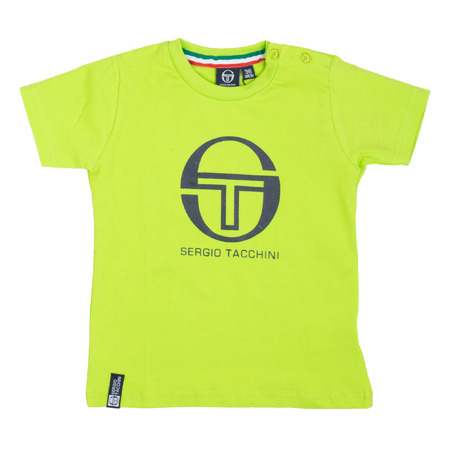 sergio tacchini - T-Shirts