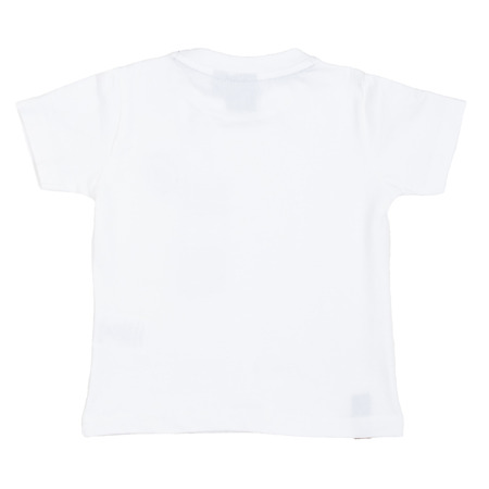 sergio tacchini - T-Shirt