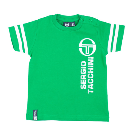 sergio tacchini - T-Shirt