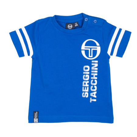 sergio tacchini - T-Shirts
