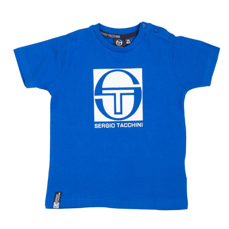 sergio tacchini - T-Shirts