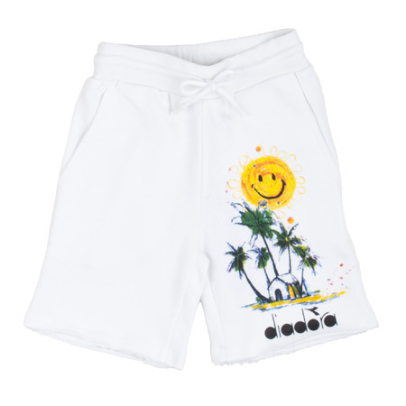 diadora - Bermudashorts