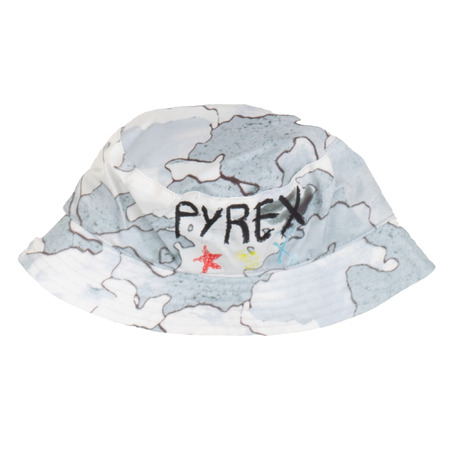 pyrex - Cappelli