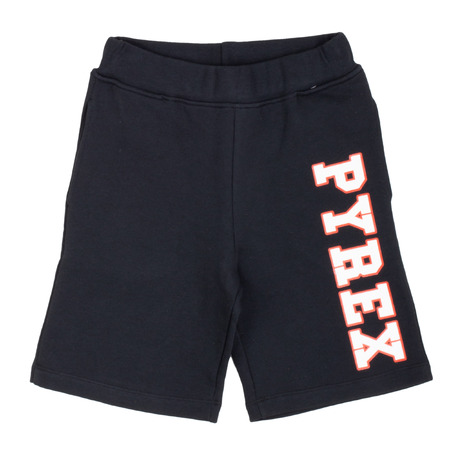 pyrex - Bermuda