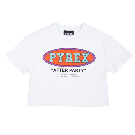 pyrex - T-Shirts