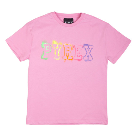 pyrex - T-Shirt