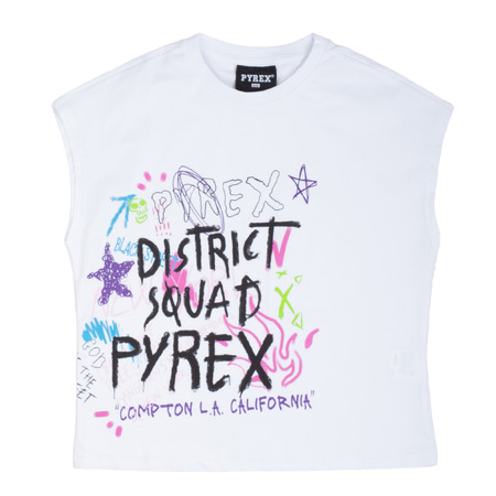 pyrex - T-Shirts