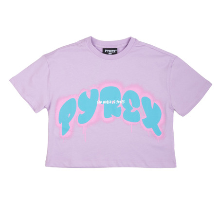 pyrex - T-Shirt