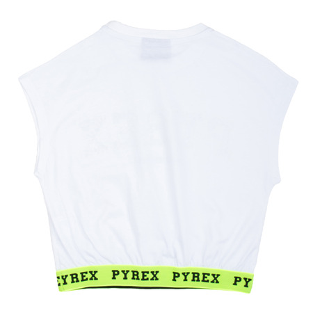 pyrex - T-Shirt