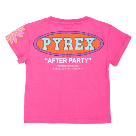 pyrex - T-Shirt