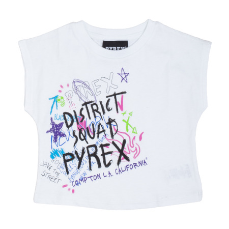 pyrex - T-Shirt