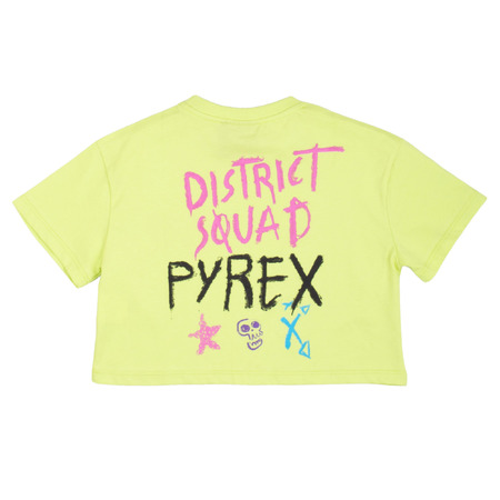 pyrex - T-Shirt