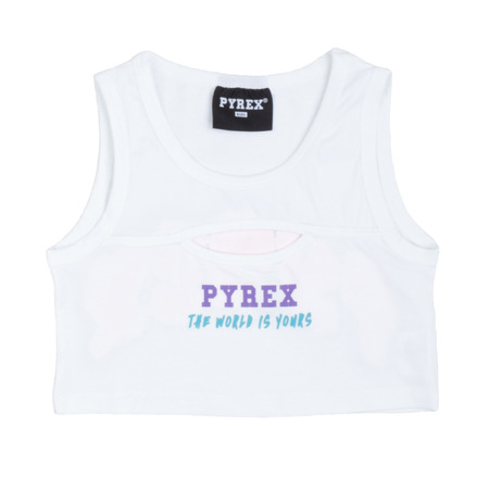 pyrex - Tops