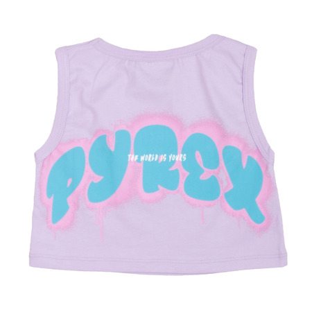 pyrex - Top