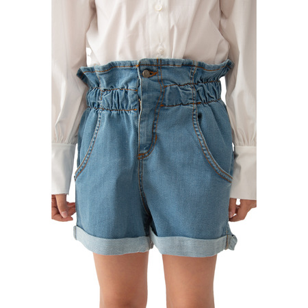 piccola ludo minimo ordine €100 - Shorts