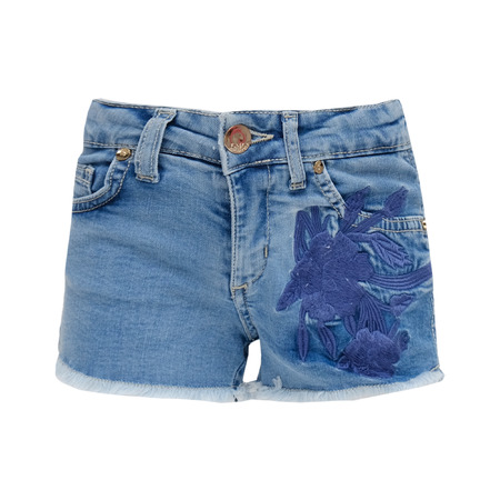 fun fun-MINIMO ORDINE €100 - Shorts