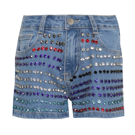 fun fun-MINIMO ORDINE €100 - Shorts