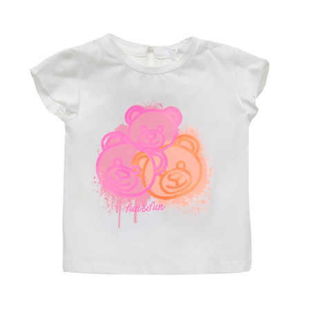 fun fun-MINIMO ORDINE €100 - T-Shirt