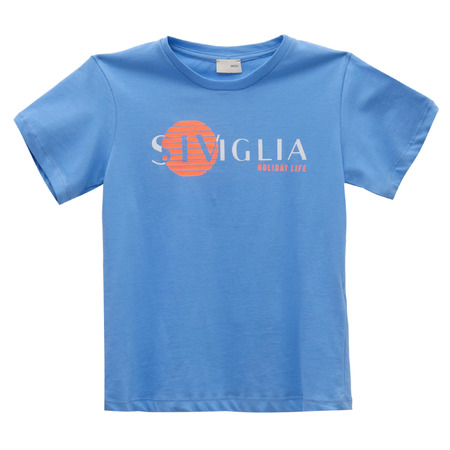 siviglia-MINIMO ORDINE €100 - T-Shirt