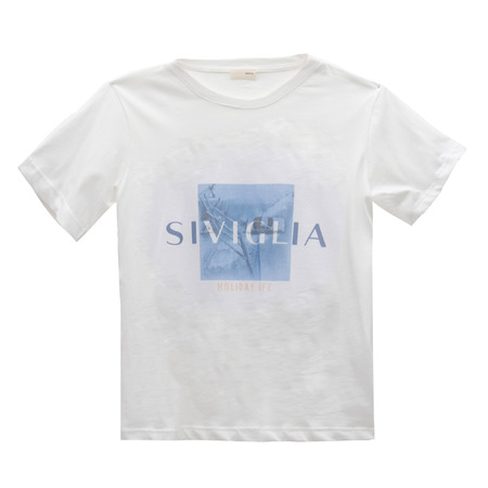siviglia-MINIMO ORDINE €100 - T-Shirts