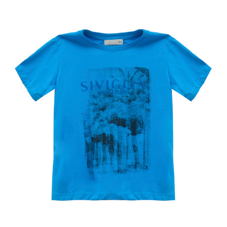 siviglia-MINIMO ORDINE €100 - T-Shirt